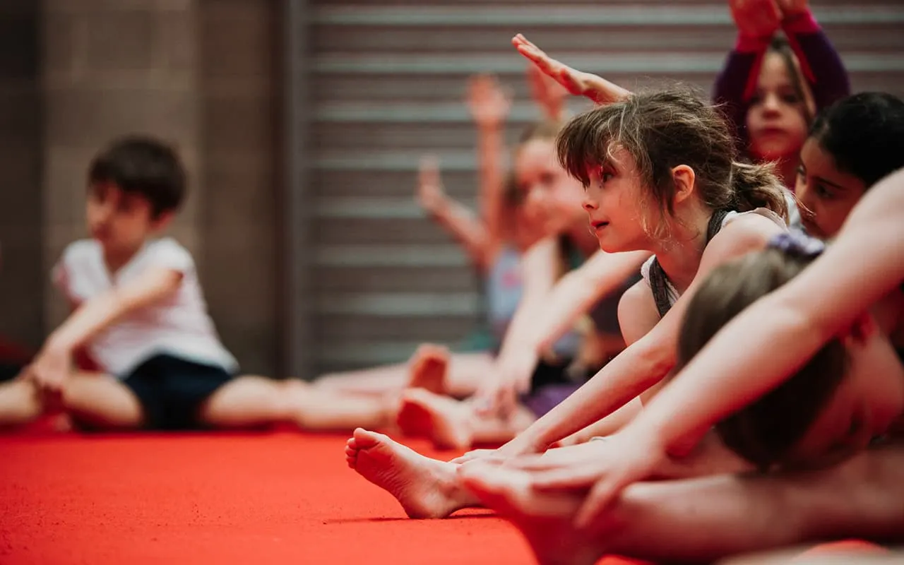 Holiday Clubs & Camps in Manchester