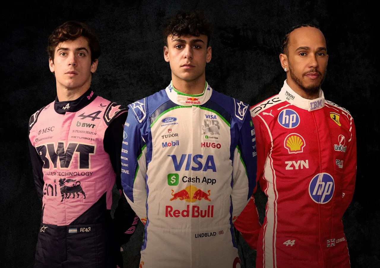 F1® Arcade London