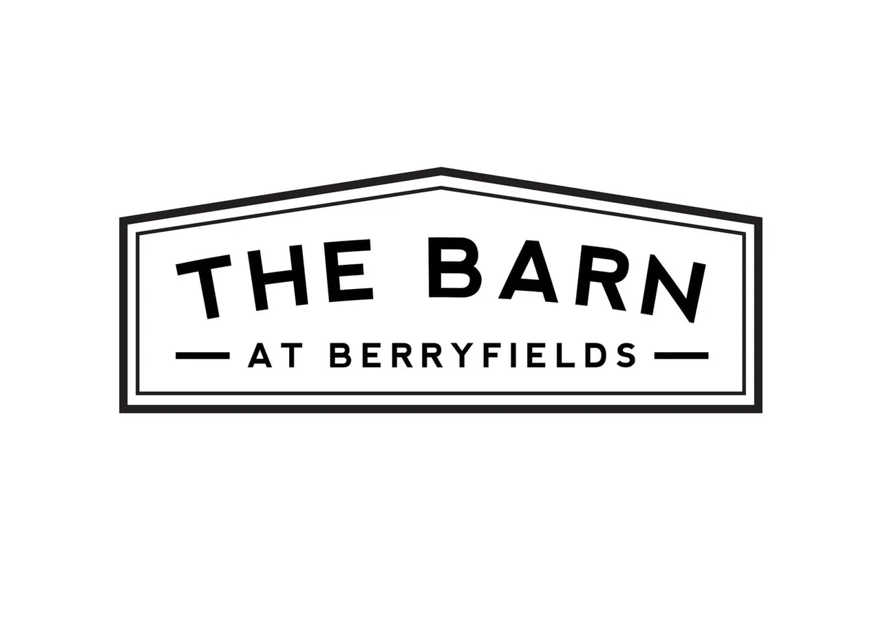 The Barn At Berryfields