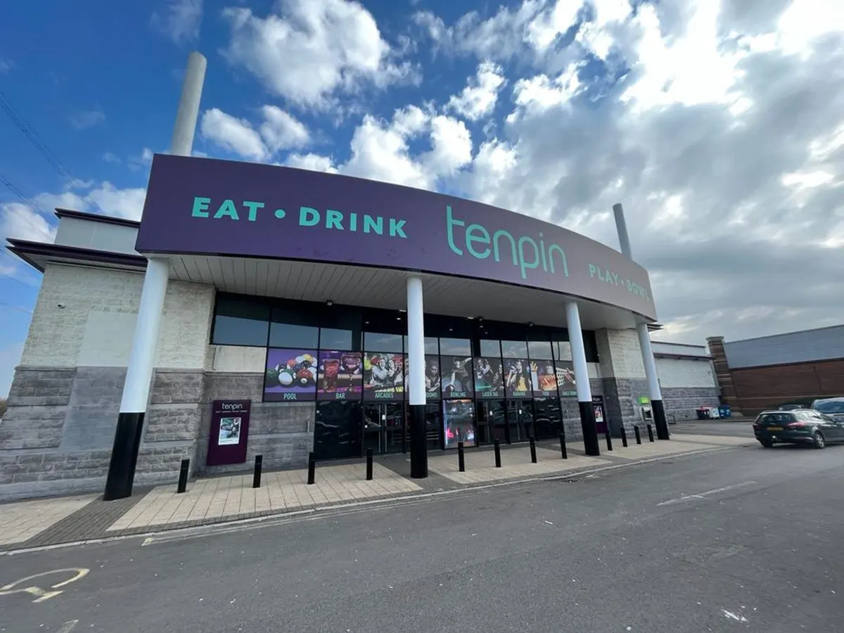 Houdini's Escape Room Experience - Bristol