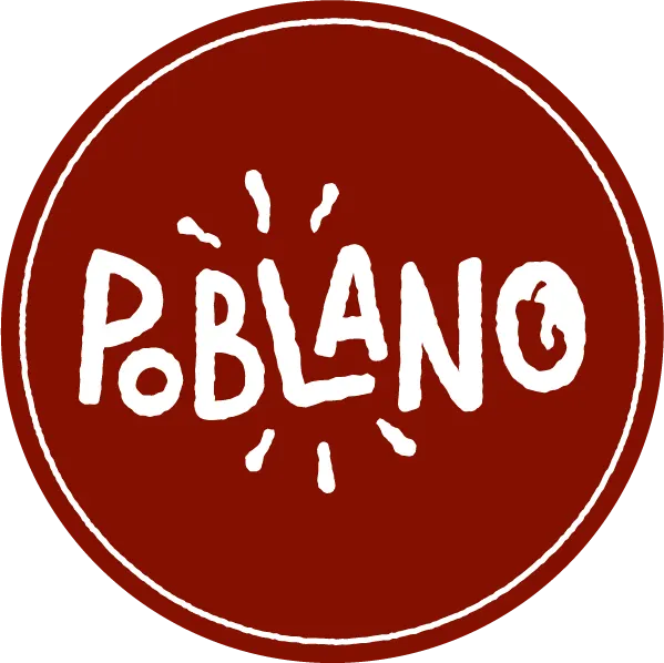 Poblano