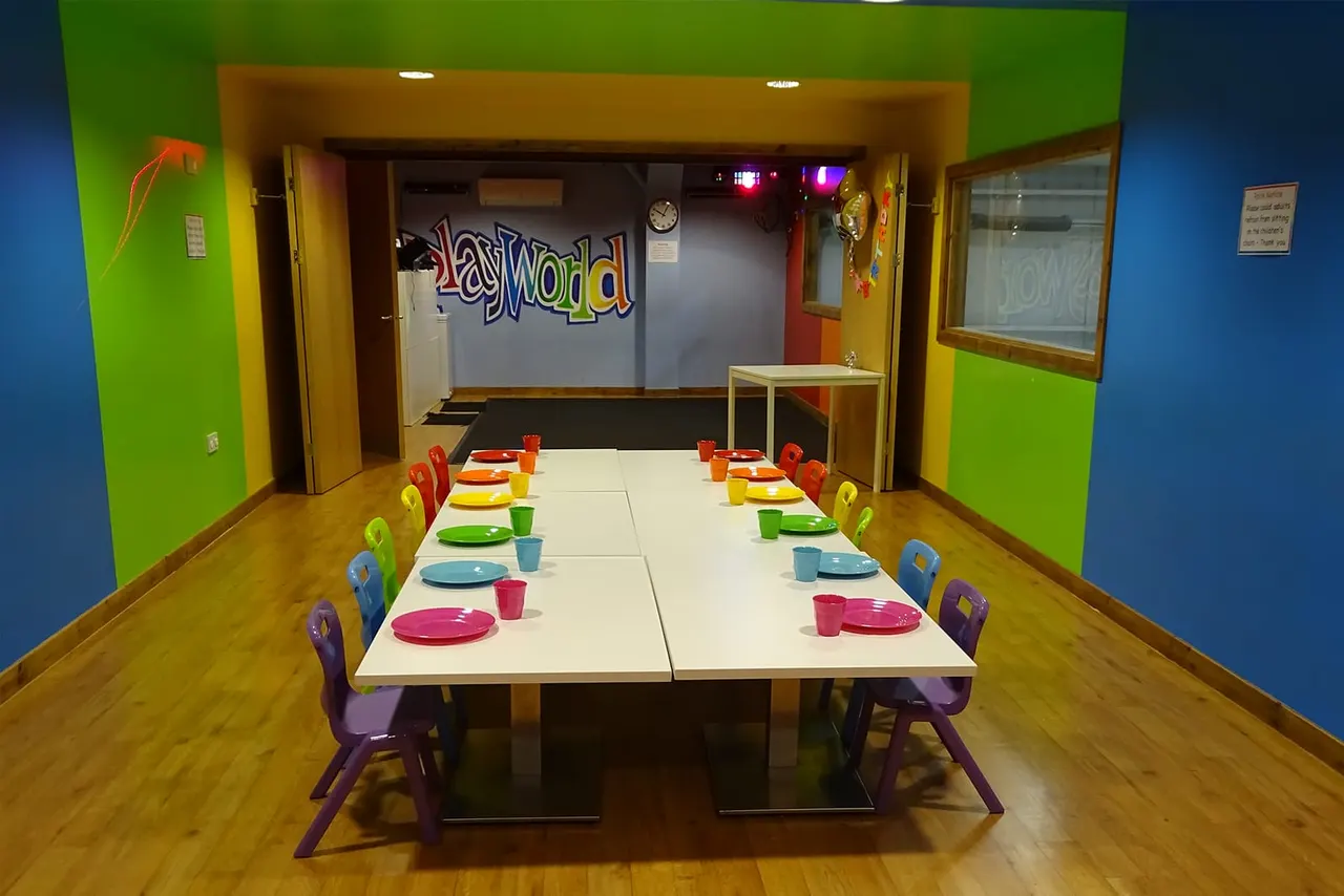 Playworld