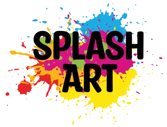 Splash Art