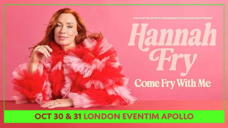 Eventim Apollo