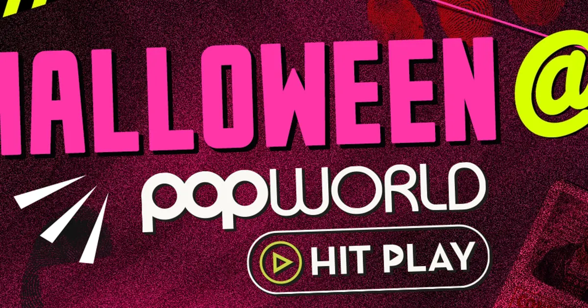 Popworld York