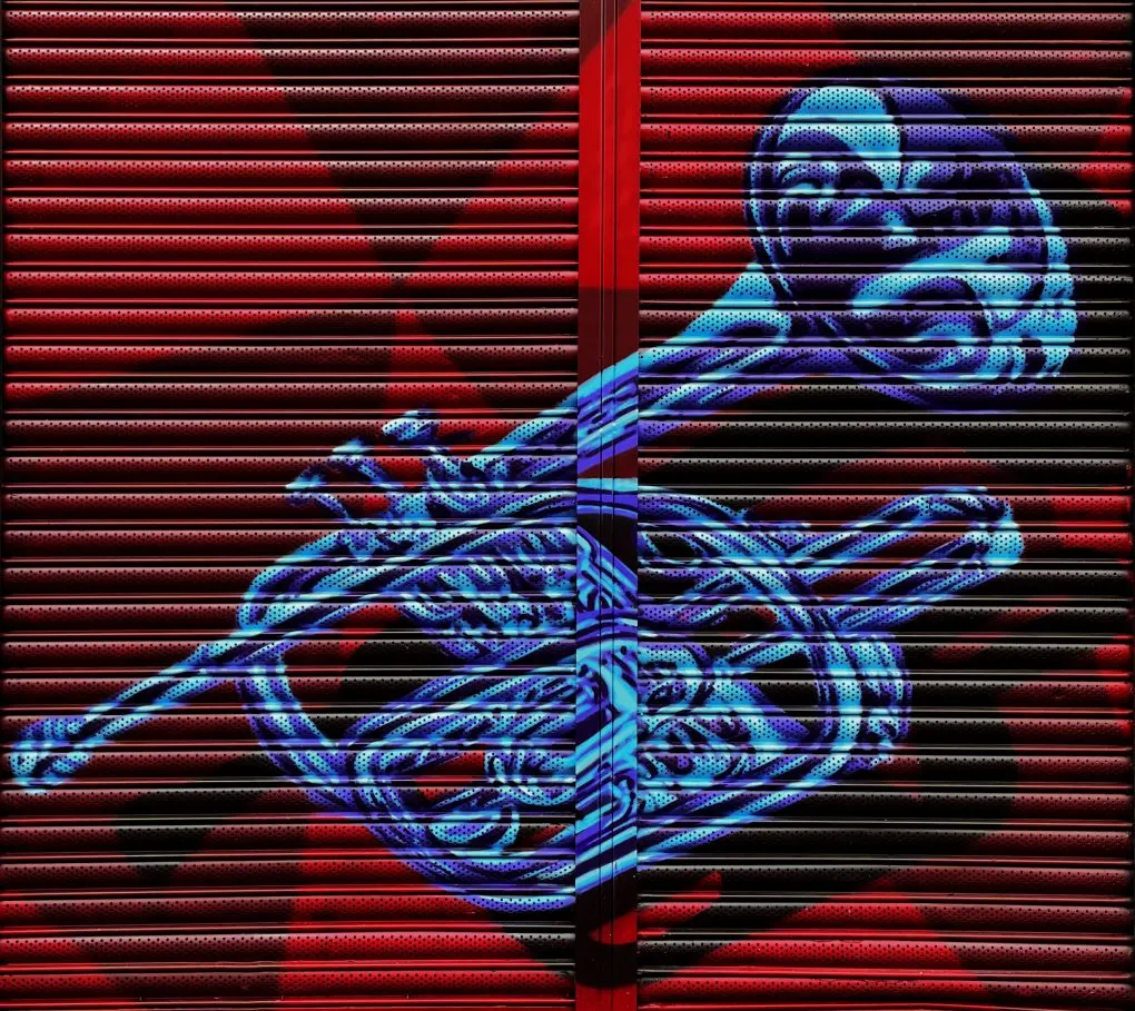The Jazz Bar