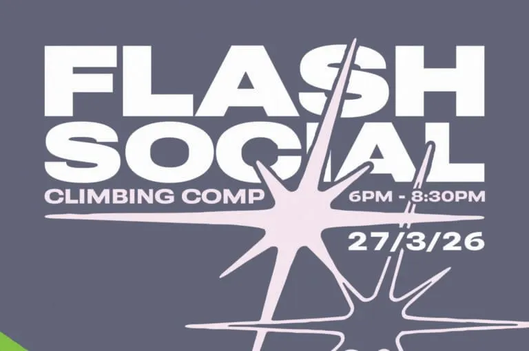 Highball Climbing Centre