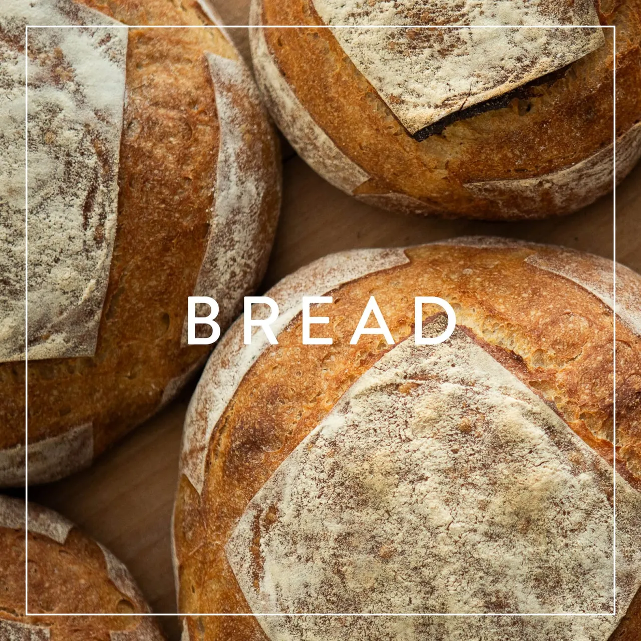 Open Bakery