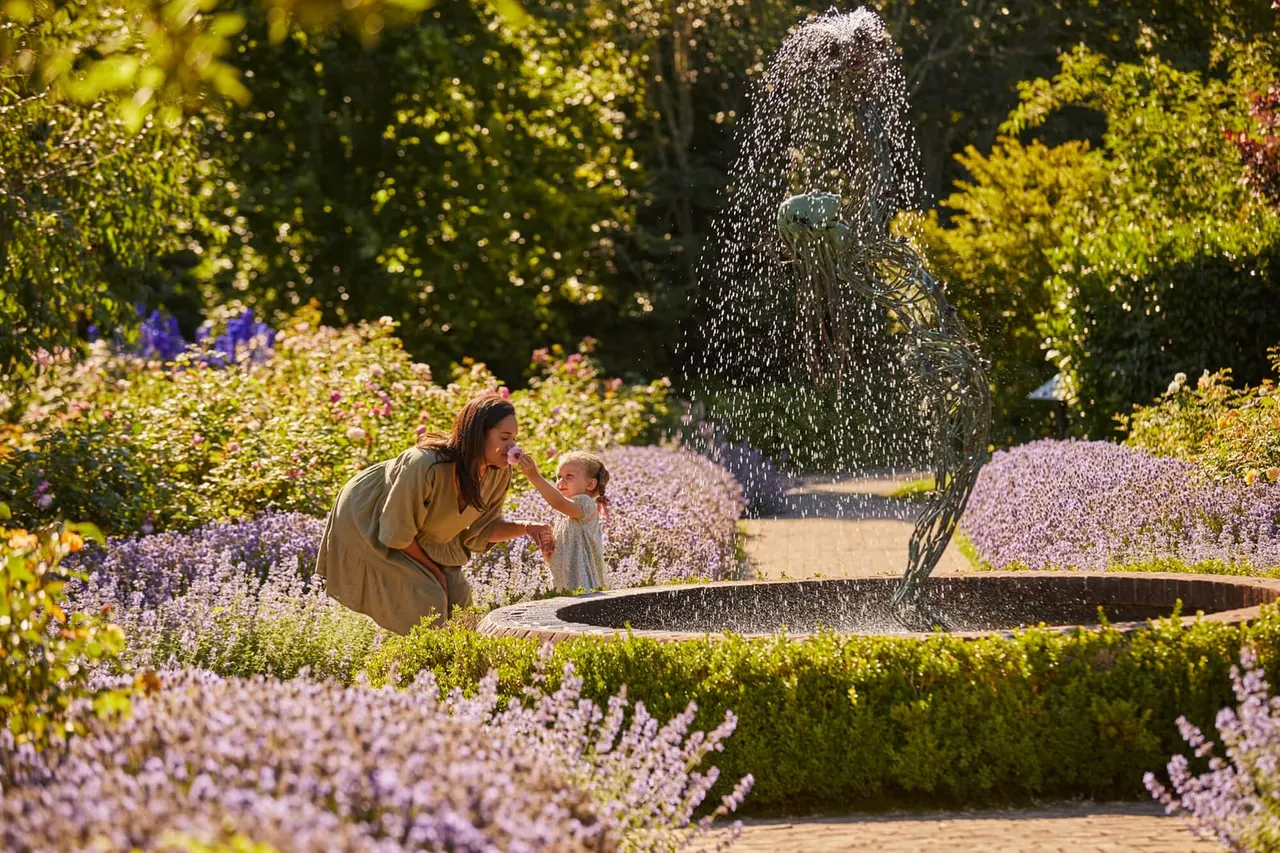 Gardens & Arboretums in Brighton