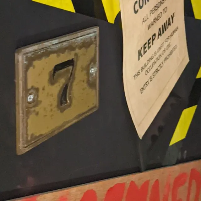 Take The Exit Escape Room Hull