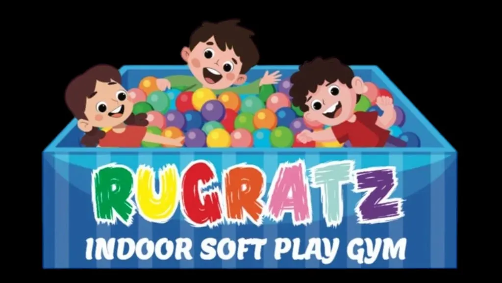 RugRatz Play Gym