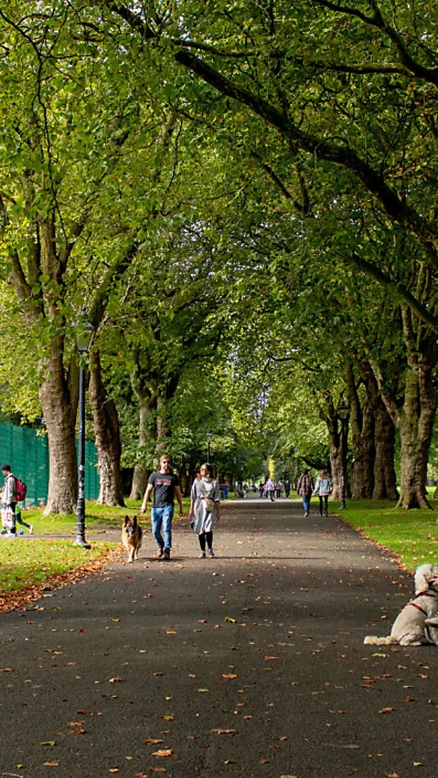Beaches & Coast in Preston