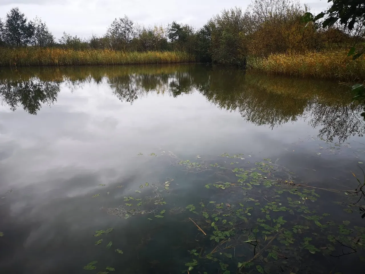 Lakes, Reservoirs & Riversides in Preston