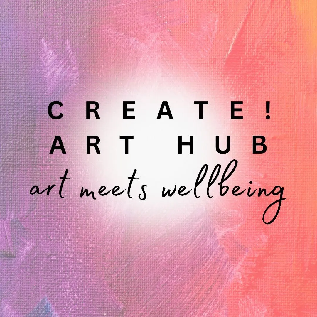 Create! Art School