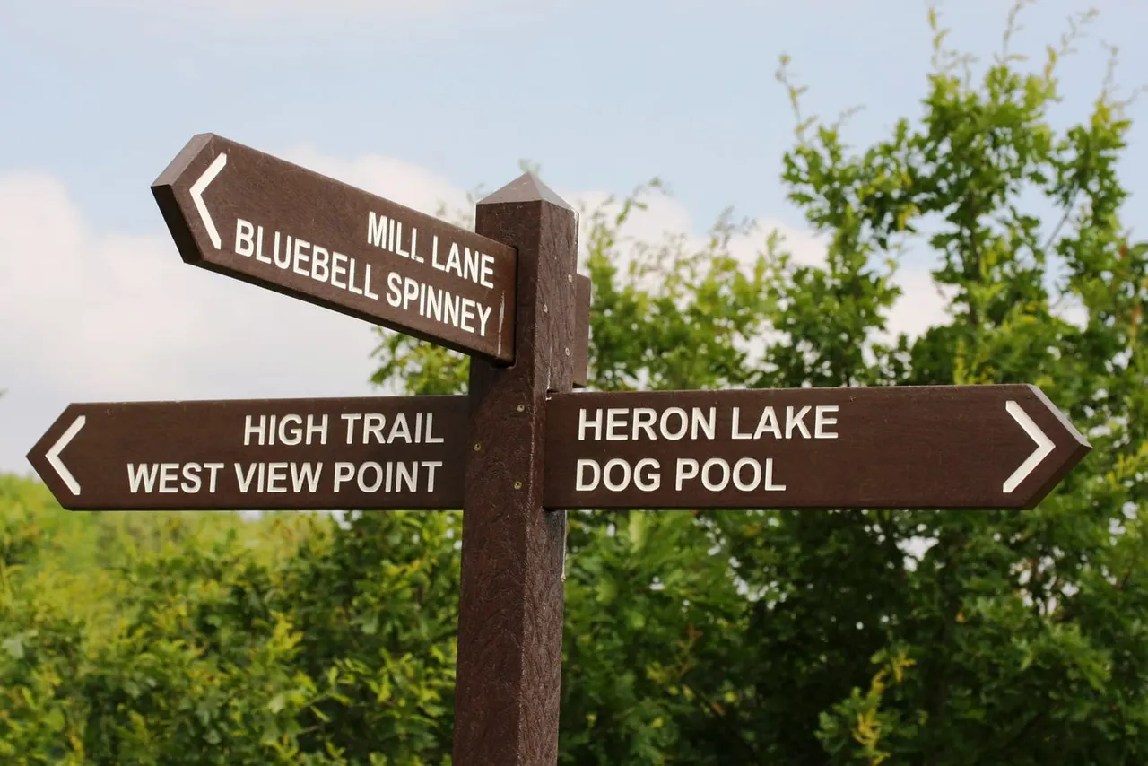 Cotgrave Country Park