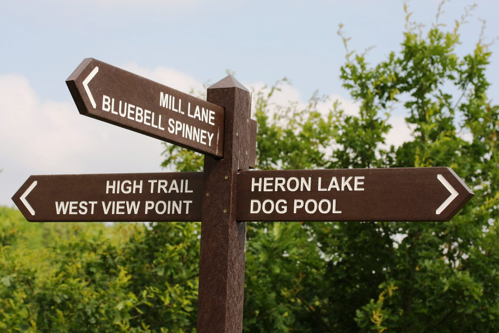 Cotgrave Country Park