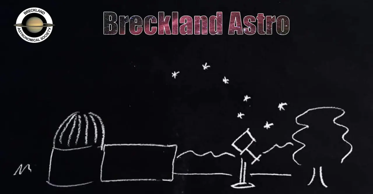 Breckland Astronomical Observatory