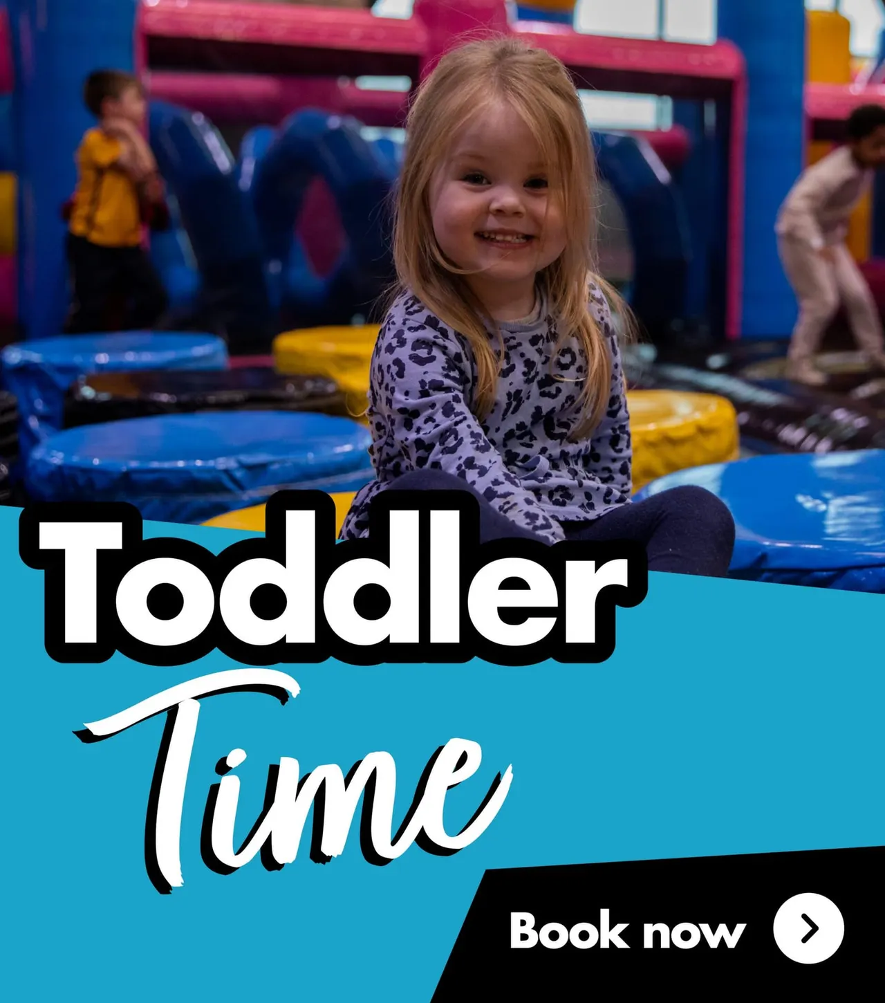 Bounce House Inflatable Theme Park