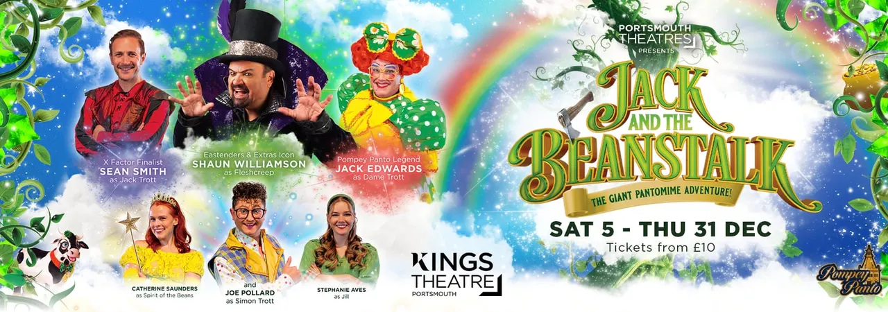 Kings Theatre