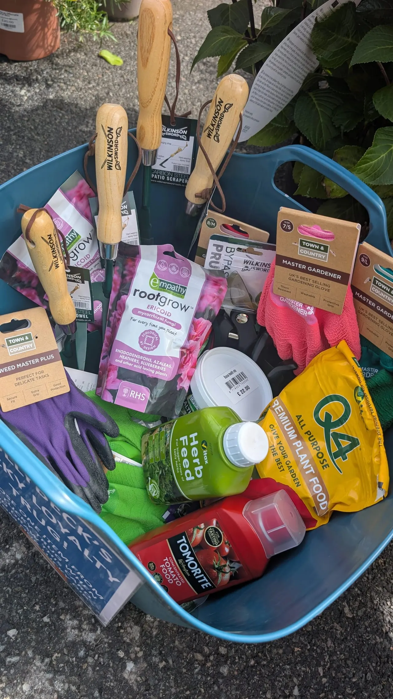 Hollybeck Garden Centre