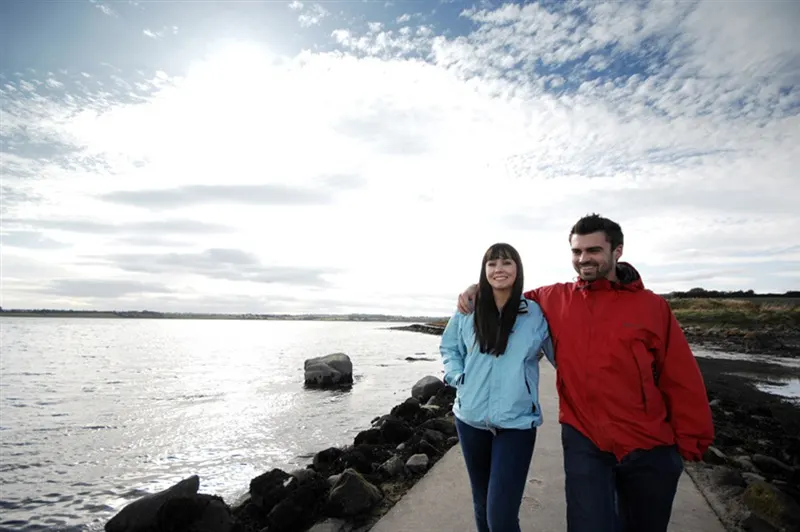 Viewpoints & Picnic Spots in Belfast
