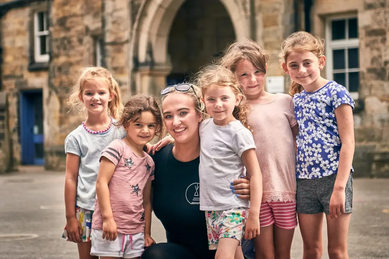 Holiday Clubs & Camps in Leeds