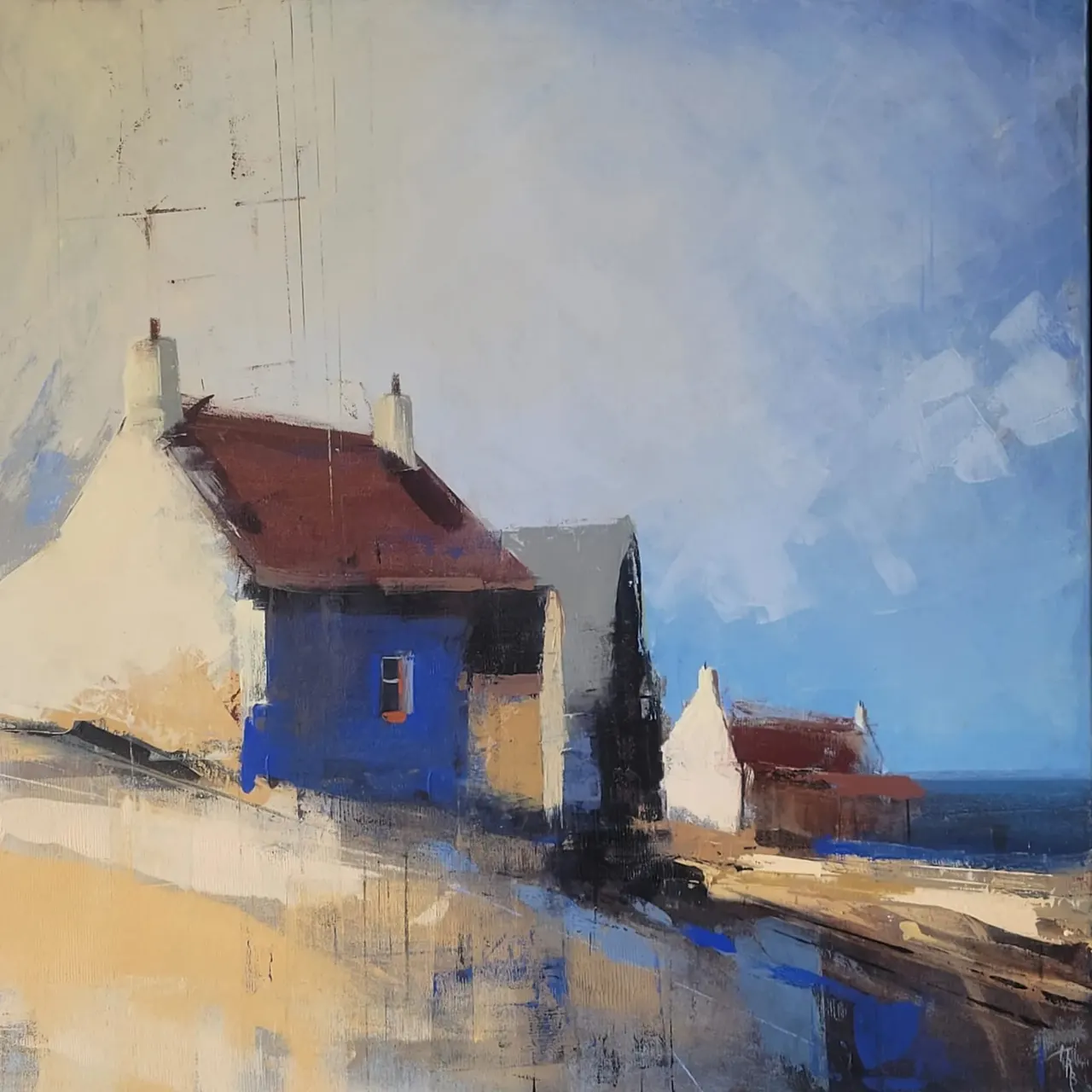 Celf Gallery