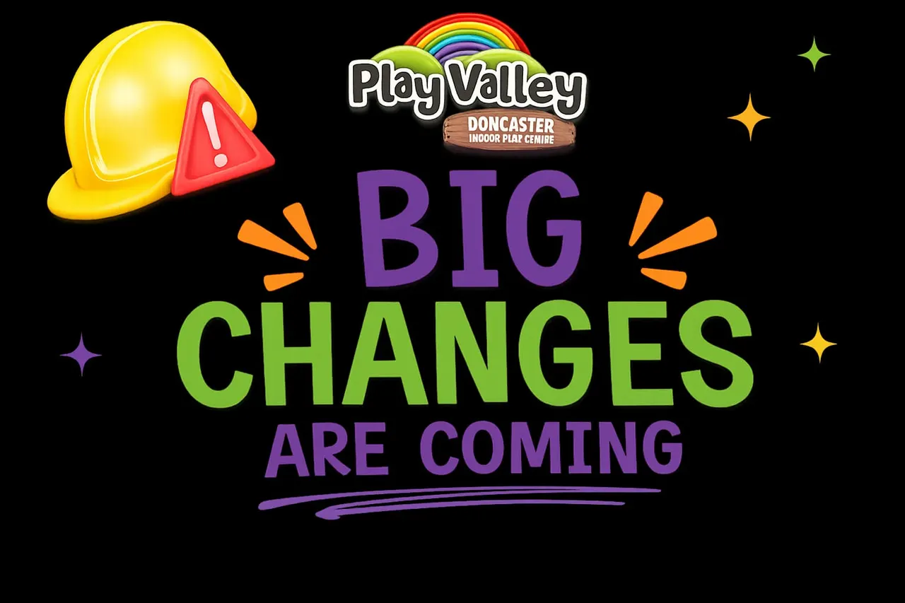 Play Valley Doncaster