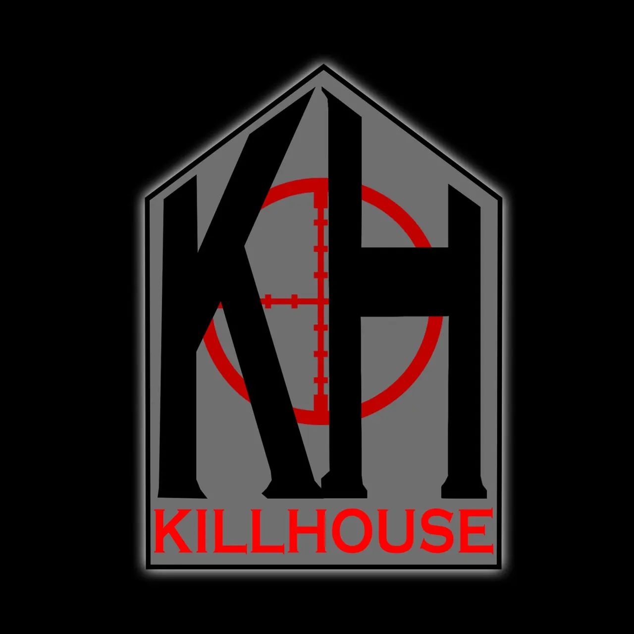 The Kill House Indoor Airsoft Arena