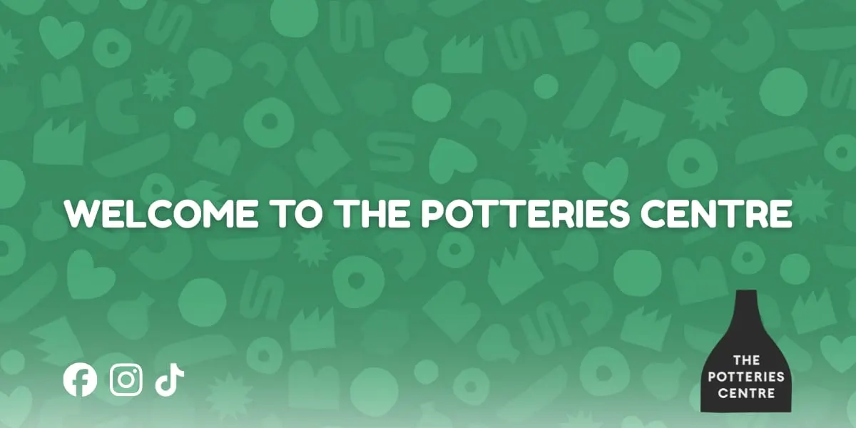 The Potteries Centre