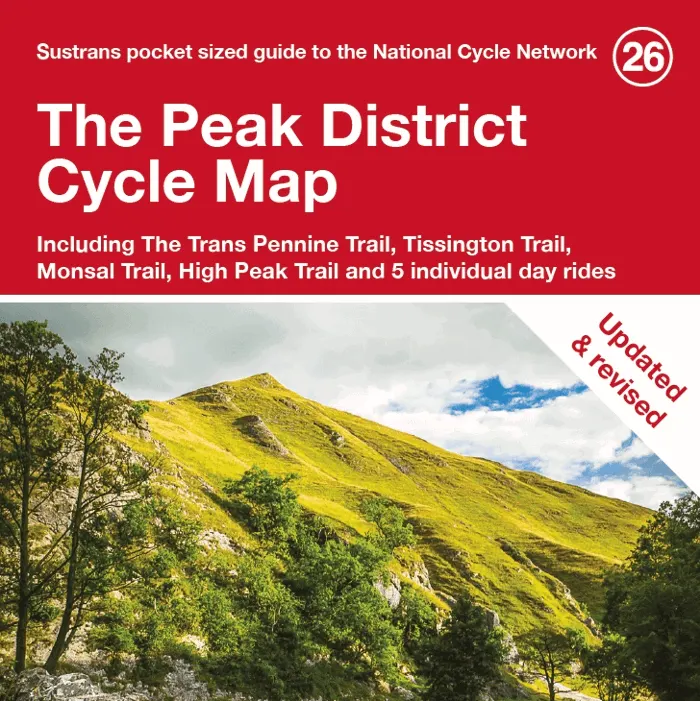 Tissington Trail