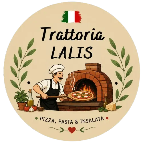 Trattoria LALIS Derby