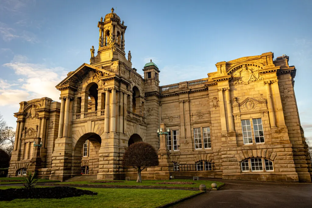 Galleries & Exhibitions in Leeds