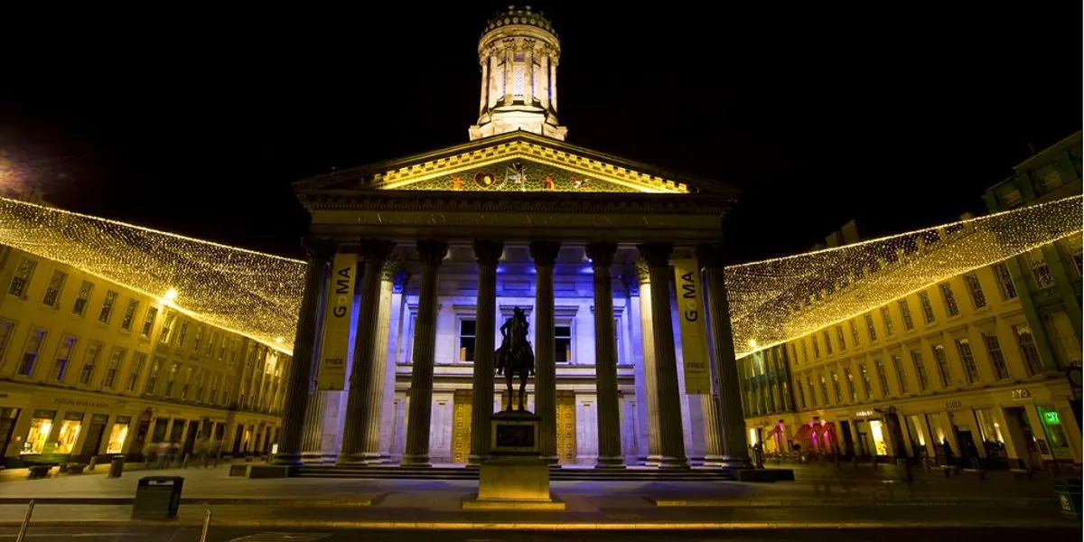 Gallery of Modern Art (GoMA)