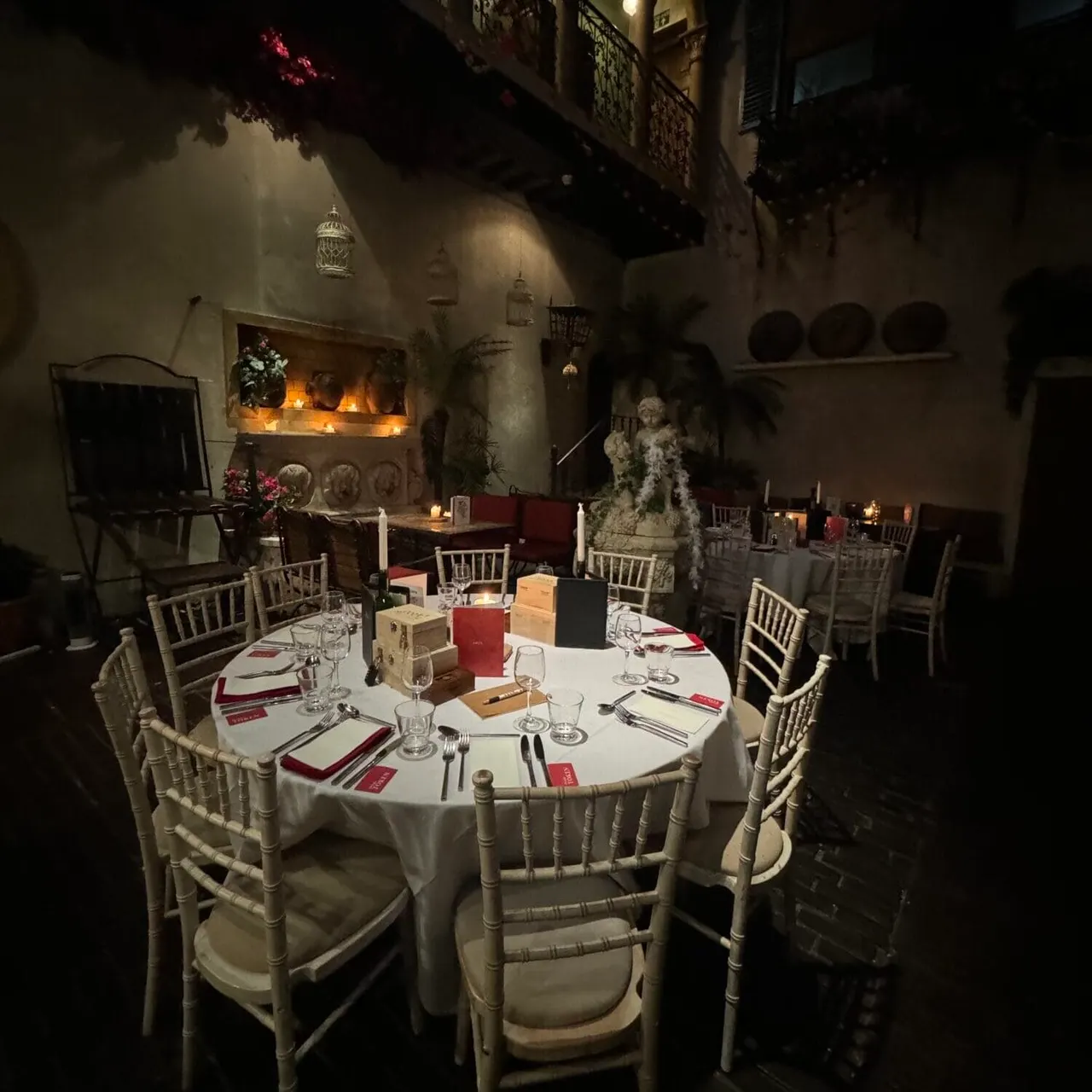 eeek! Escape Rooms Glasgow