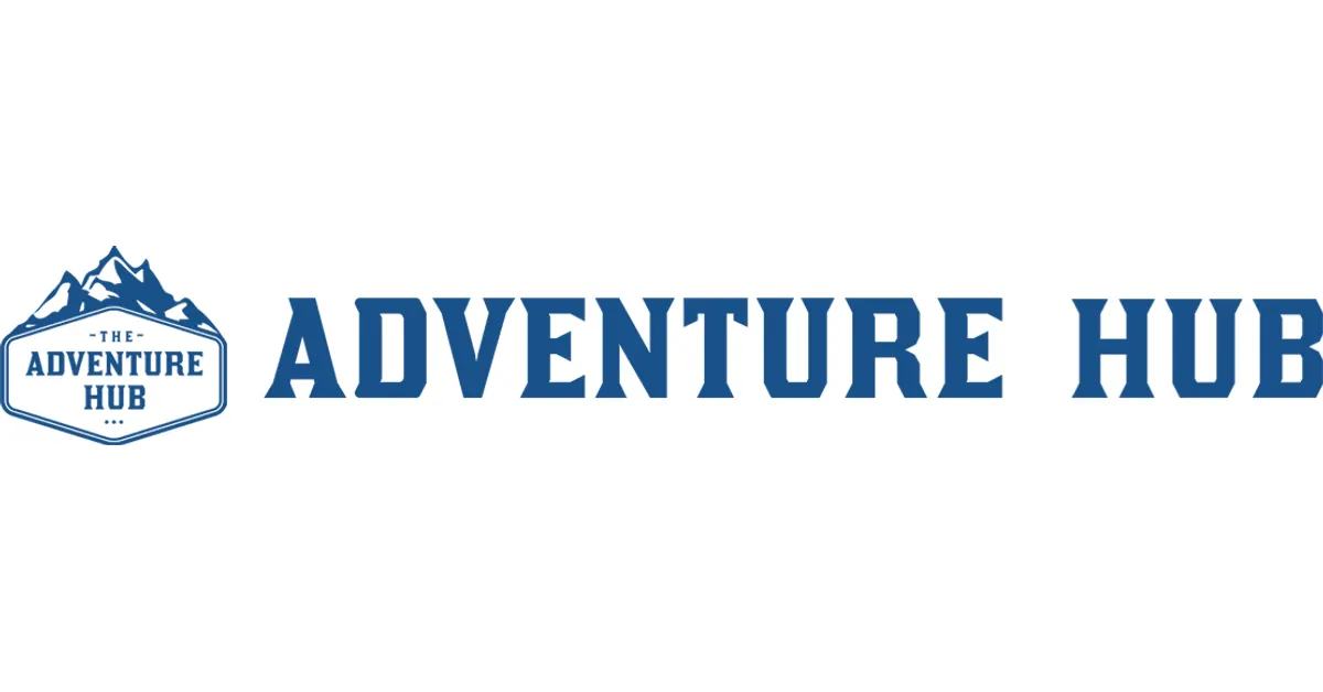 The Adventure Hub - Indoor Climbing and Outdoor Activities
