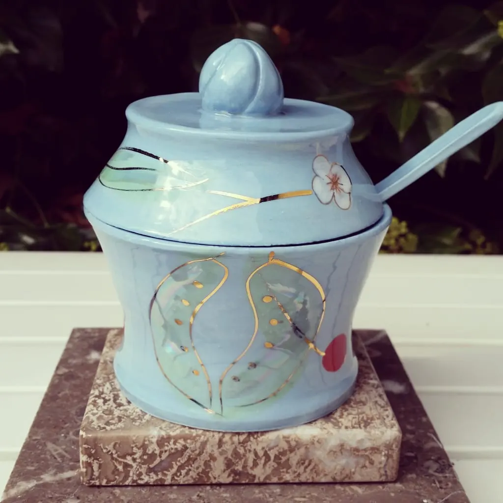 Studio Mia Ceramics