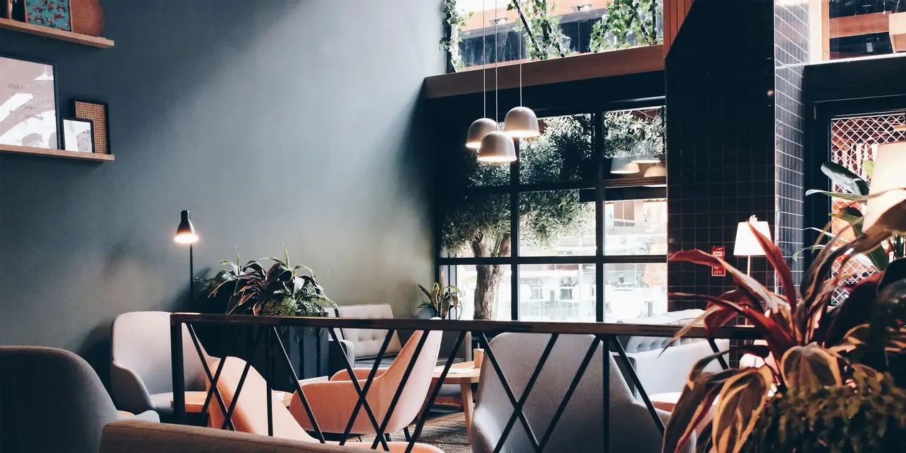 Cafés, Brunch & Coffee in Derby