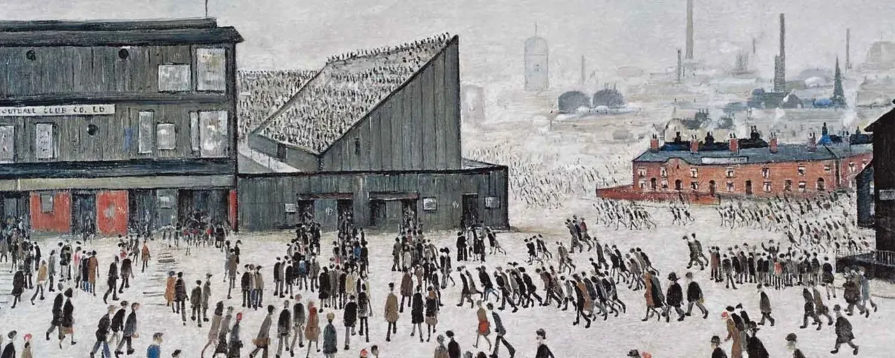 Cheshire Art Gallery
