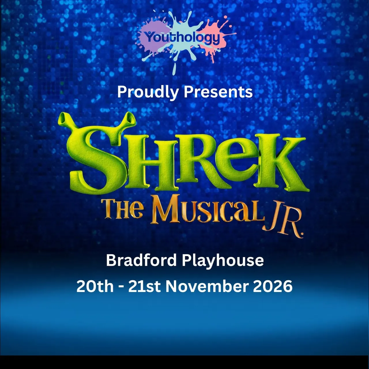 Bradford Playhouse