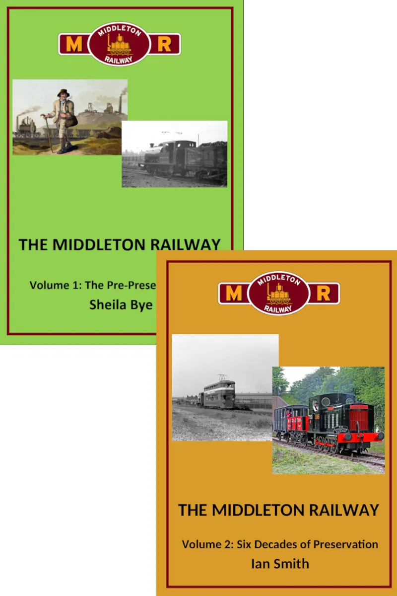 The Middleton Railway