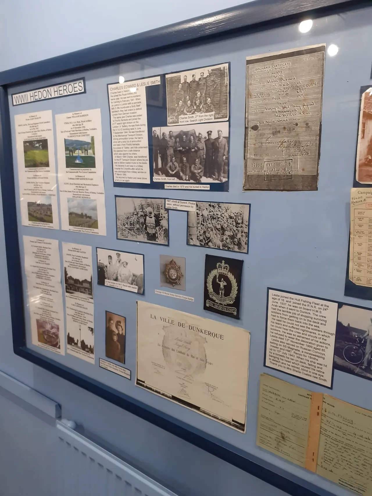 Hedon Museum