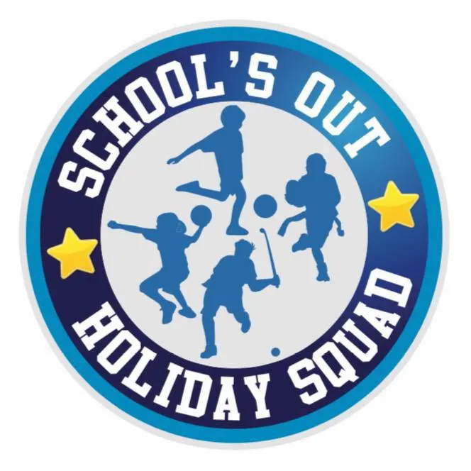 School’s Out Holiday Squad