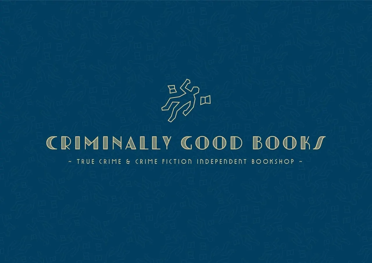 Criminally Good Books
