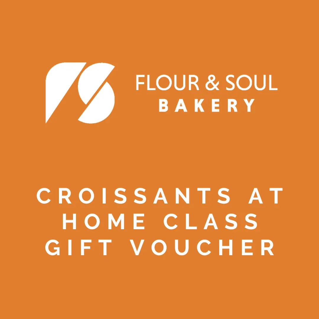 Flour & Soul Bakery