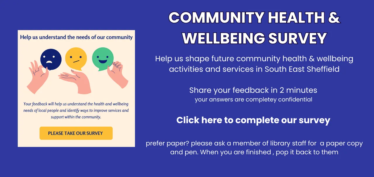 Woodhouse Community Hub & Library