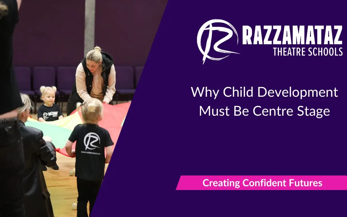 Drama & Performing Arts in Manchester