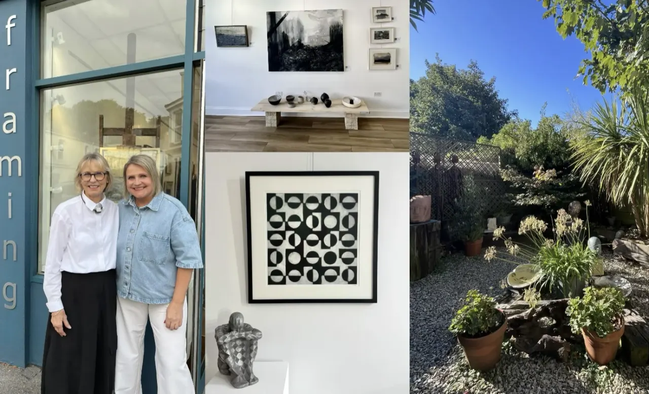 The Framing Centre & Artmill Gallery