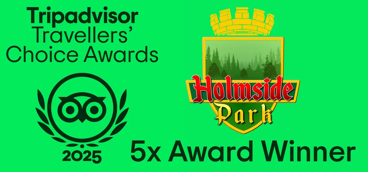 Holmside Park