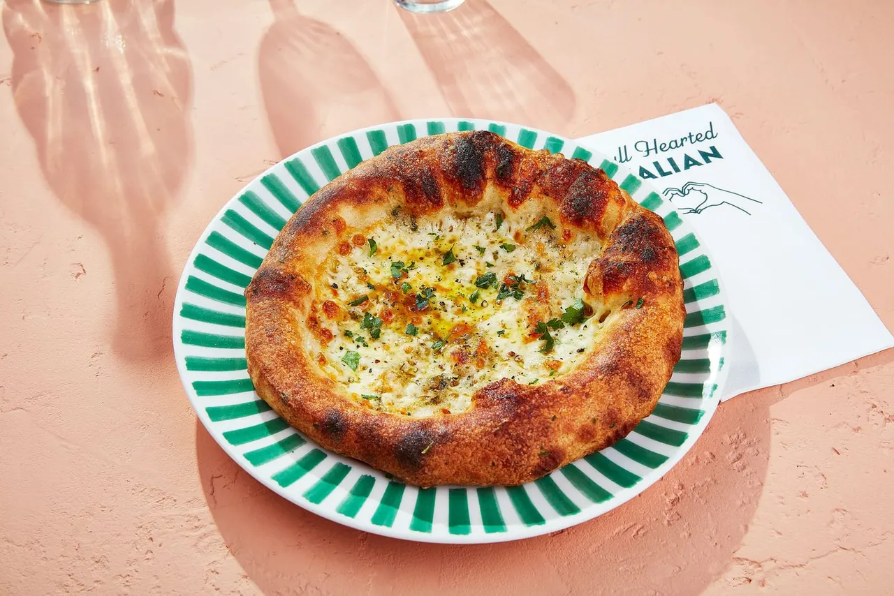 ASK Italian pasta dish